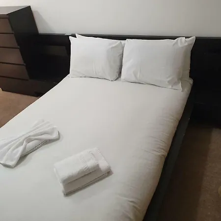 Amazing 2 Beds 2 Baths 10 Minutes To London Bridge Appartamento